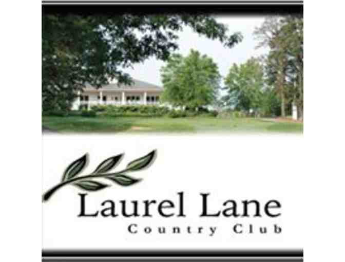 Laurel Lane Country Club/Pinecreast Golf Club Package
