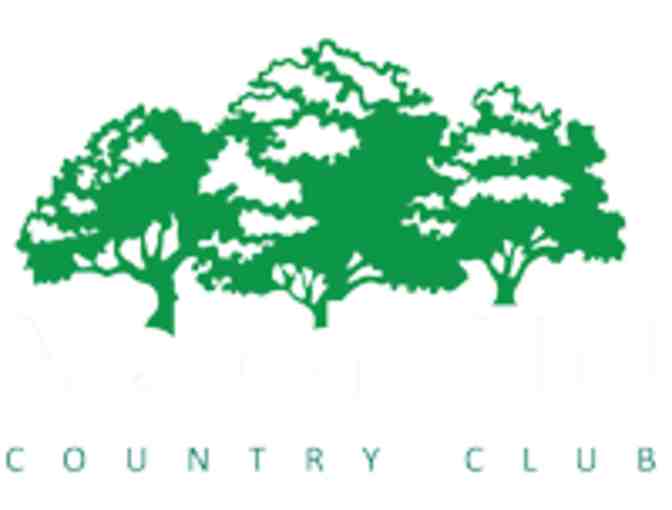 Crystal Lake/Melody Hill Country Club Golf Package