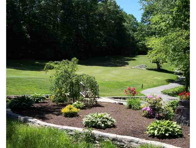 Crystal Lake/Melody Hill Country Club Golf Package