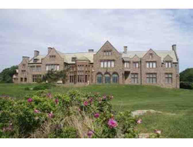 Newport Beach Hotel and Suites Package