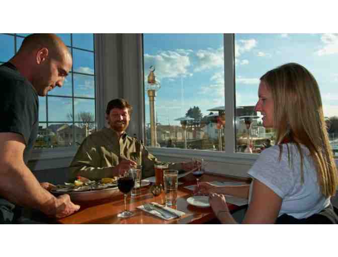 The Break Hotel Package