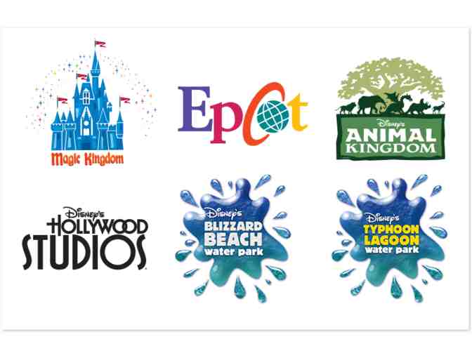 Disney World/Diamond Resorts Package