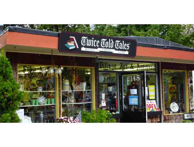 Mike's Kitchen & Mulligan's Island Package