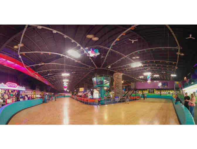 East Providence/Seekonk Dining Package