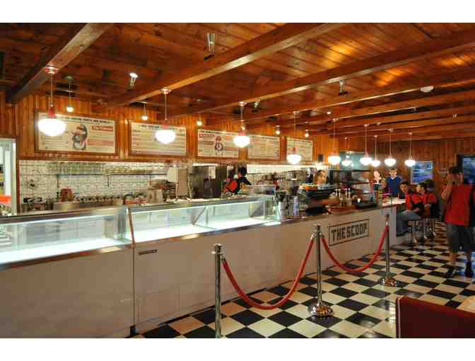 Fun Around Rhode Island