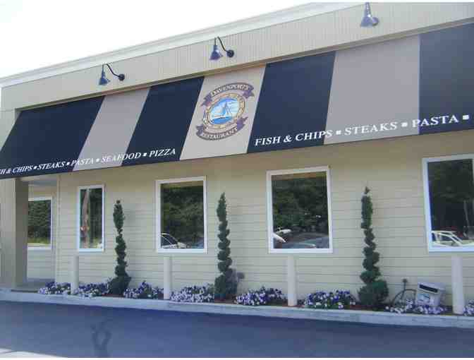 Northern Rhode Island Dining