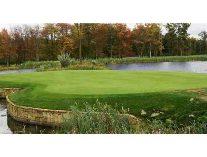 Glocester Country Club Package