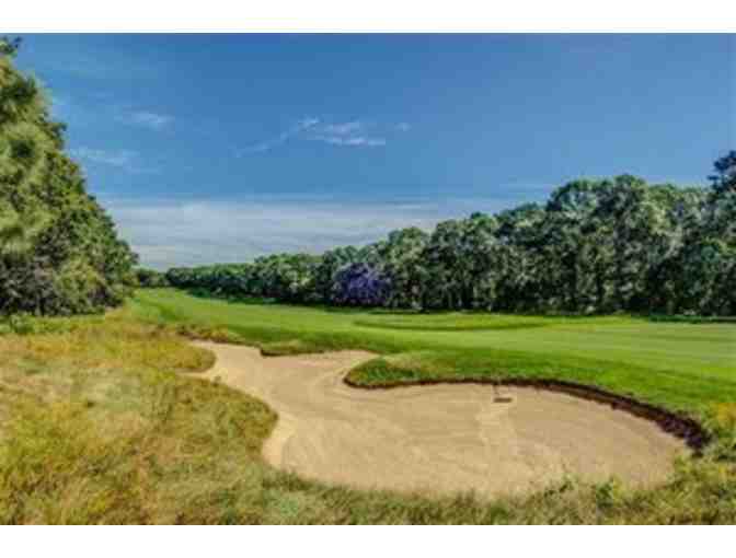 New Seabury on Cape Cod Package