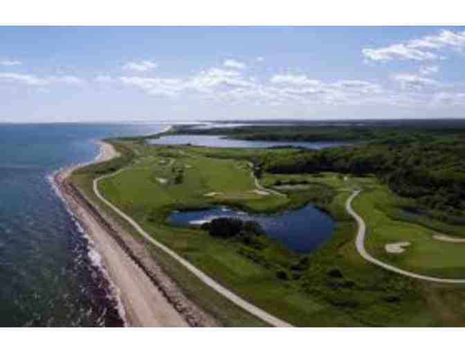 New Seabury on Cape Cod Package