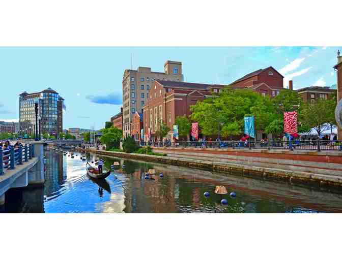 Biltmore Hotel/La Gondola Get-away Package