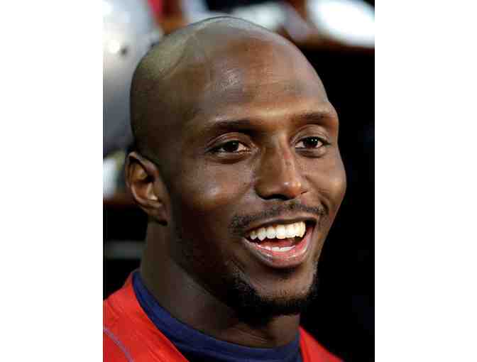 Devin McCourty Autographed Hat