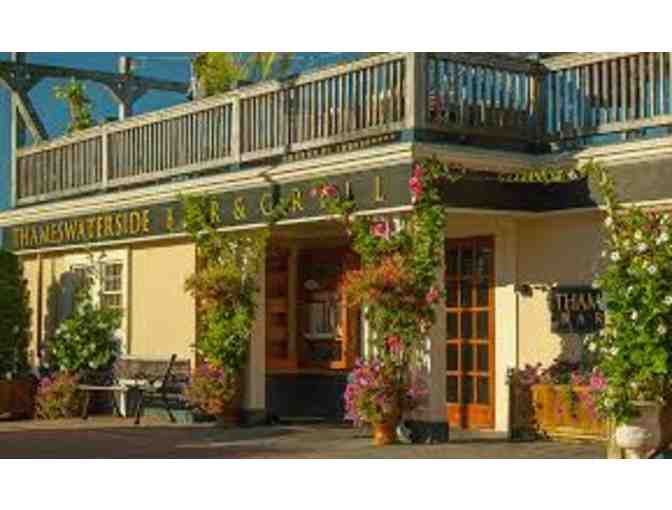 Best of East Bay Package