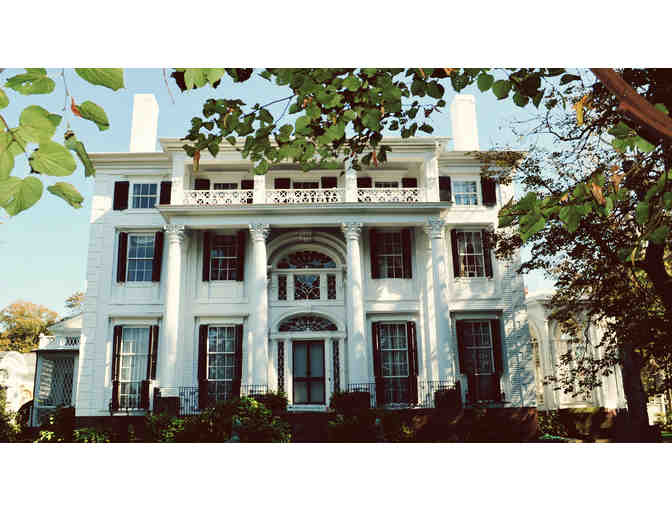 Best of East Bay Package