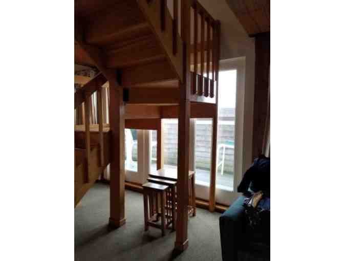 Newport Bay Club & Hotel Get-away Package