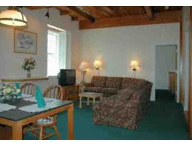 Newport Bay Club & Hotel Get-away Package