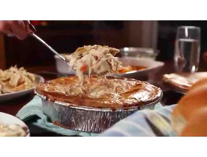 Best of Mendon - Southwick's Zoo and Harrow's Chicken Pies