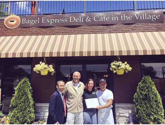 Best of Pawtuxet Village