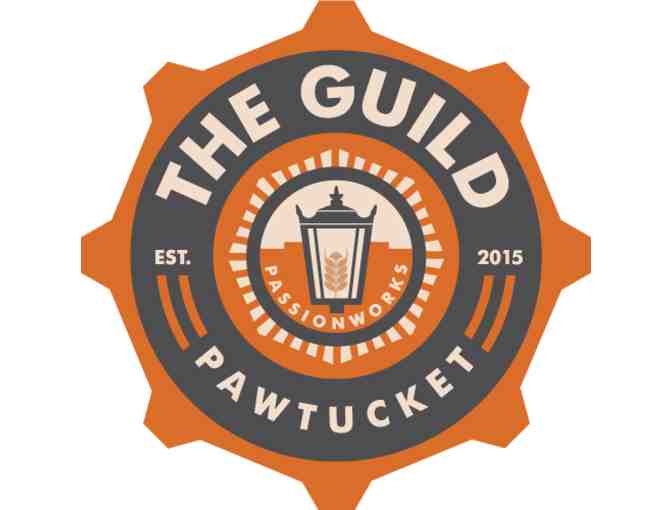 Beer Tasting Package