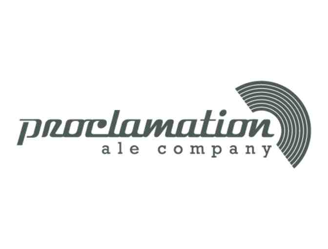 Beer Tasting Package