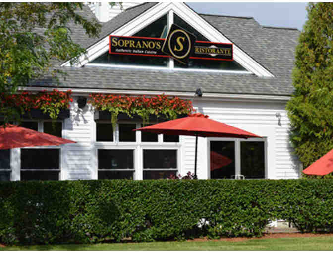 New Seabury on Cape Cod Package