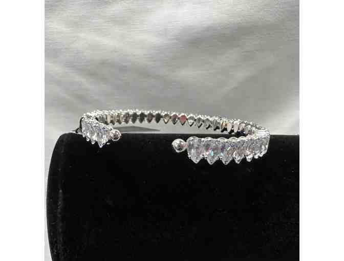 Costume Tennis Bracelet