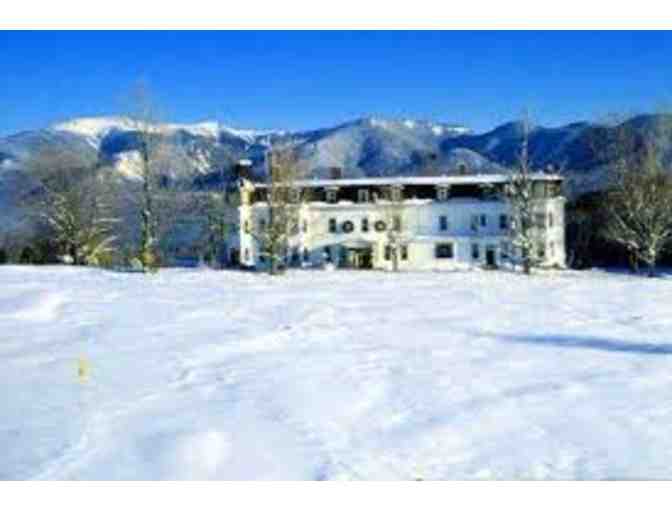 Sunset Hill House, New Hampshire