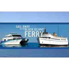 Block Island Ferry