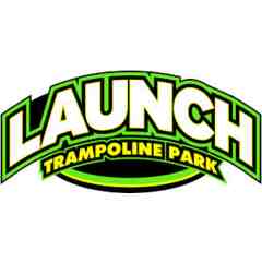 Launch Trampoline Park