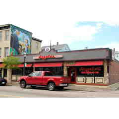 Angelo's Civita Farnese Restaurant