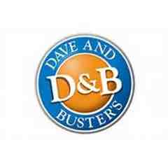 Dave & Buster's