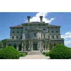 The Preservation Society of Newport County