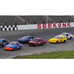 Seekonk Speedway