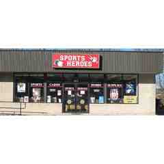 Sports Heroes