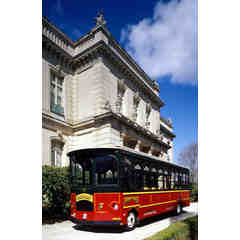 Viking Tours of Newport