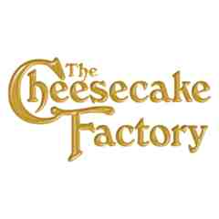 The Cheesecake Factory