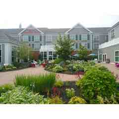 Hilton Garden Inn Freeport Downtown