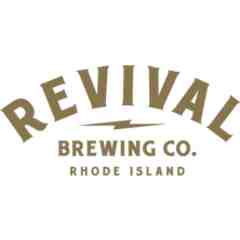 Revival Brewing Company
