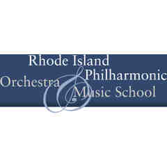 Rhode Island Philharmonic Orchestra & Music School