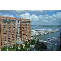 Renaissance Boston Waterfront Hotel