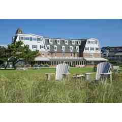 Newport Beach Hotel and Suites