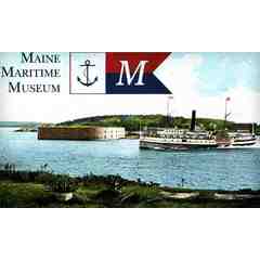 Maine Maritime Museum
