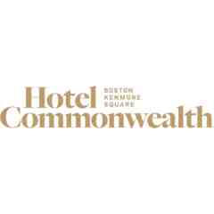 Hotel Commonwealth