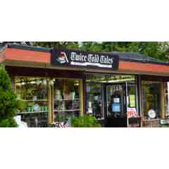 Twice Told Tales