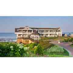 Water's Edge Resort & Spa