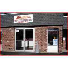 Firehouse Pizza Shop II