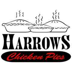 Harrow's Chicken Pies