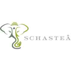 Schastea Tearoom