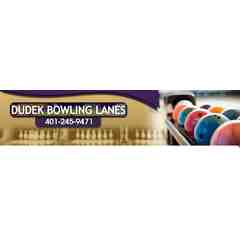 Dudek Bowling Alley