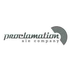 Proclamation Ale Company