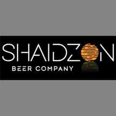 Shaidzon Beer Co.